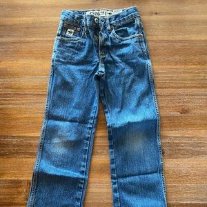 Cinch Jeans